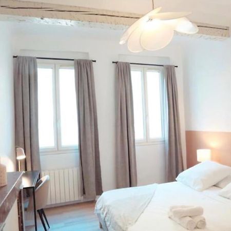 Ferienwohnung Magnifique T3 Sur Le Vieux Port-A 2 Pas Du Panier Marseilles Exterior foto