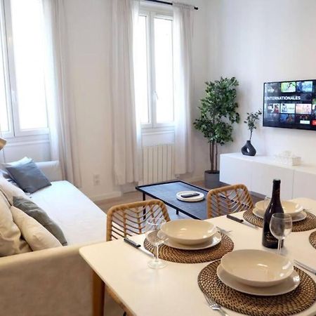 Ferienwohnung Magnifique T3 Sur Le Vieux Port-A 2 Pas Du Panier Marseilles Exterior foto