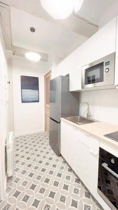 Ferienwohnung Magnifique T3 Sur Le Vieux Port-A 2 Pas Du Panier Marseilles Exterior foto